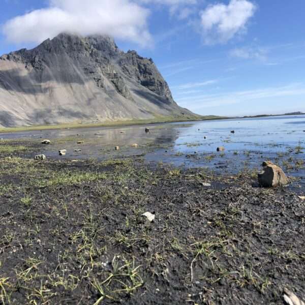 Stokknes