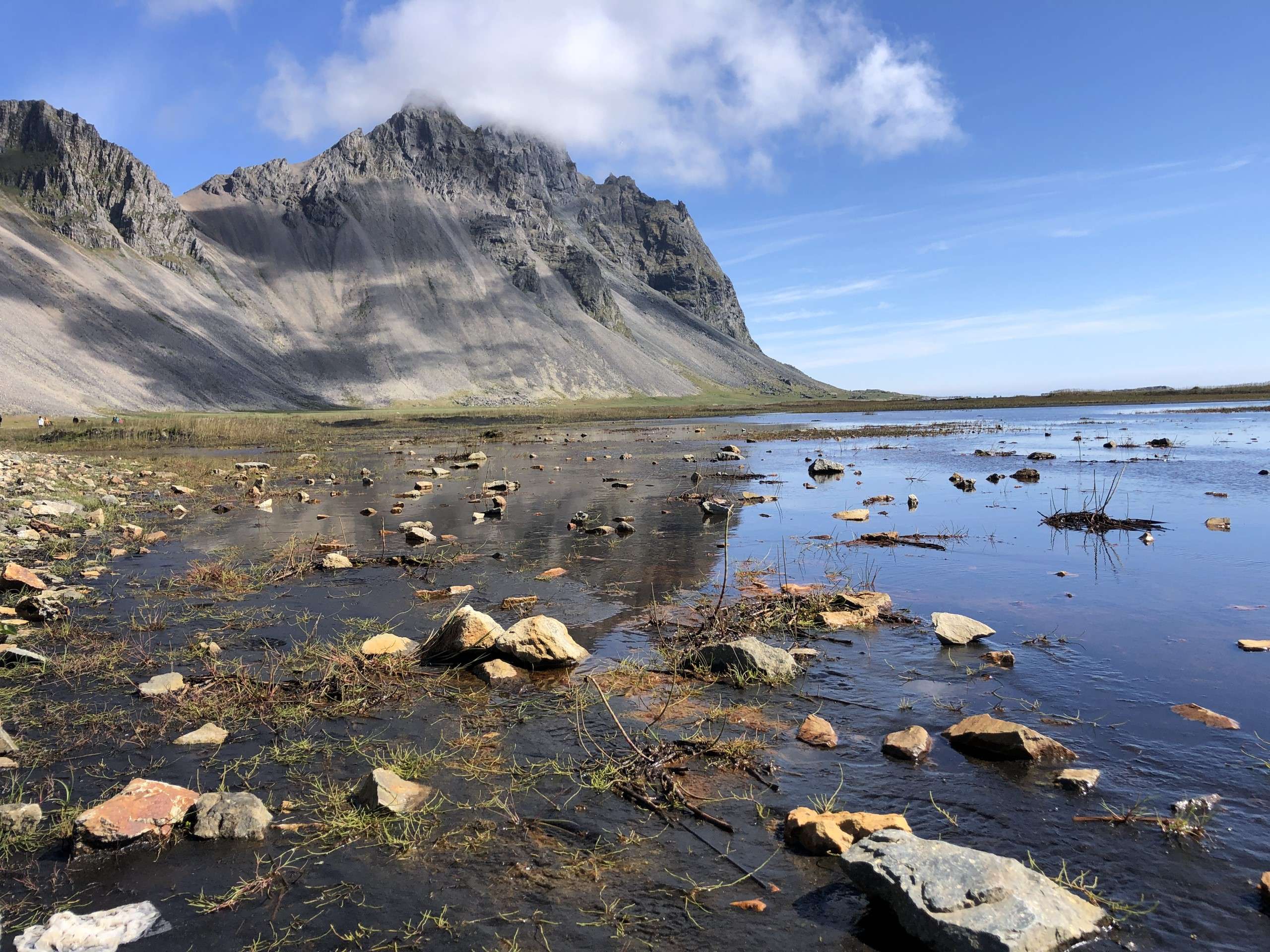 Islande