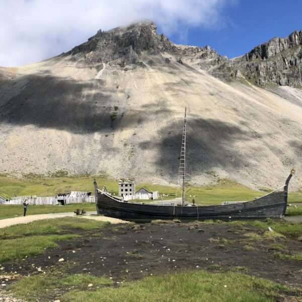 Stokknes