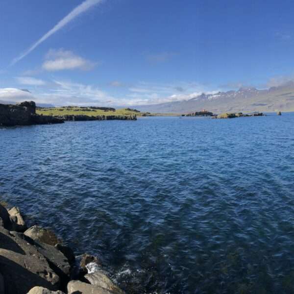 Djupivogur