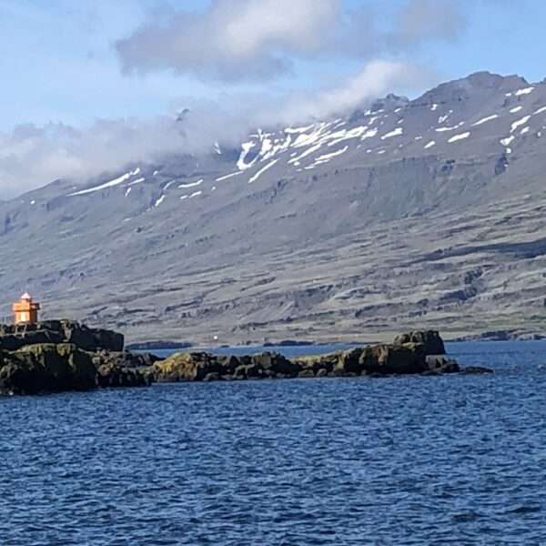 Djupivogur