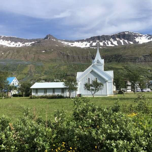 Seydisfjordur