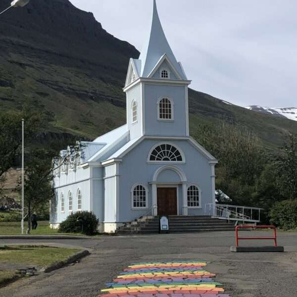 Seydisfjordur