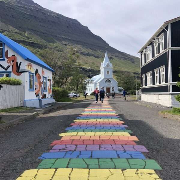 Seydisfjordur