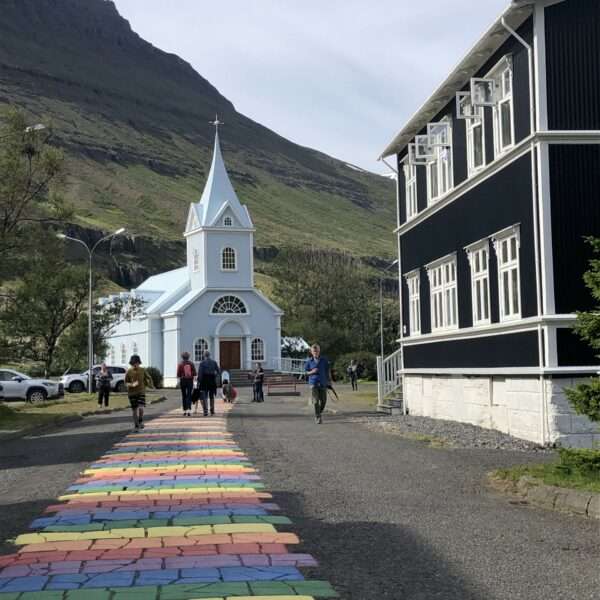 Seydisfjordur