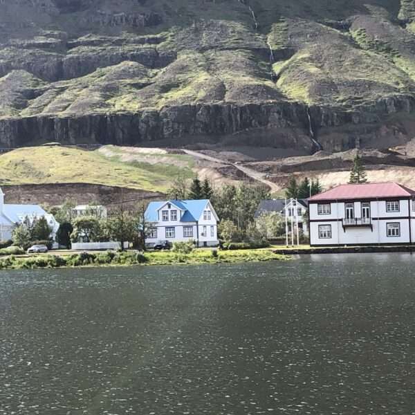 Seydisfjordur