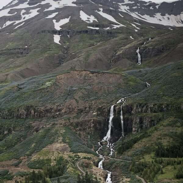 Seydisfjordur