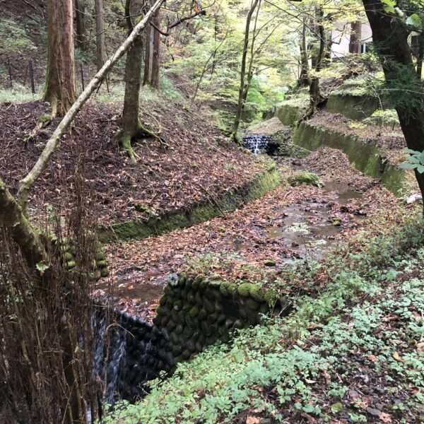 Parc national de Nikko