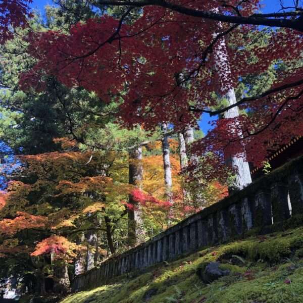 Parc national de Nikko