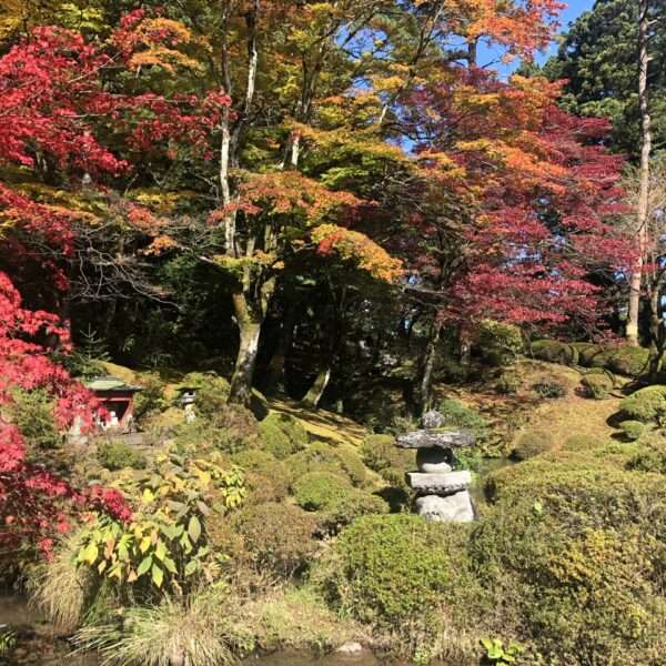 Parc national de Nikko