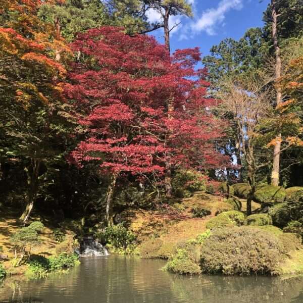 Parc national de Nikko