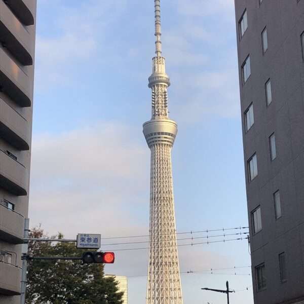 Tokyo Skytree