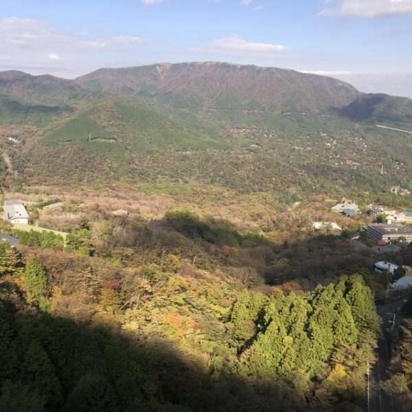 Hakone