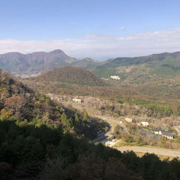 Hakone