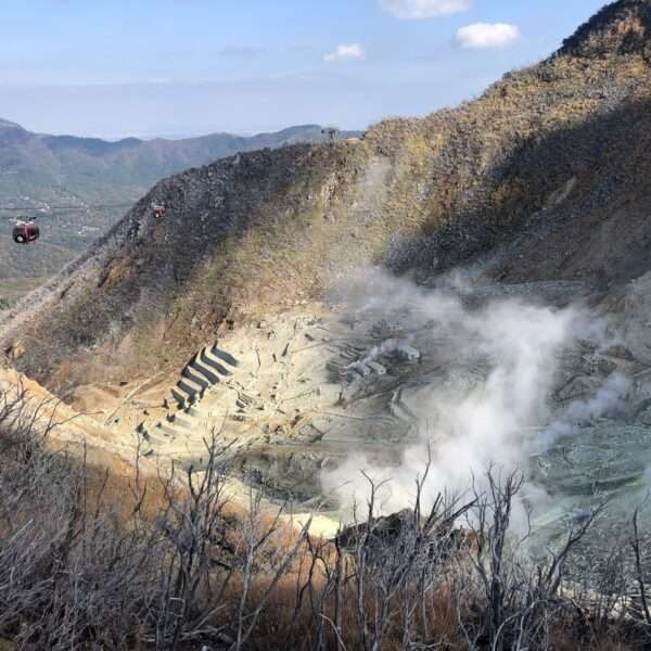 Hakone