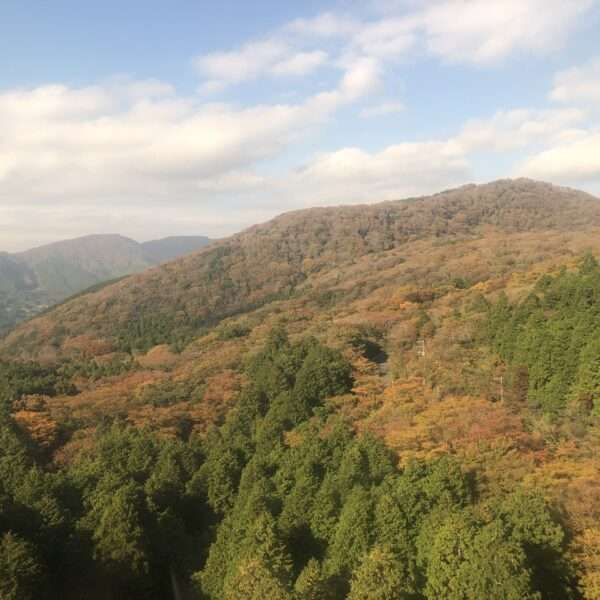 Hakone