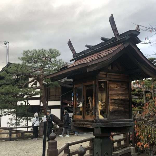 Takayama