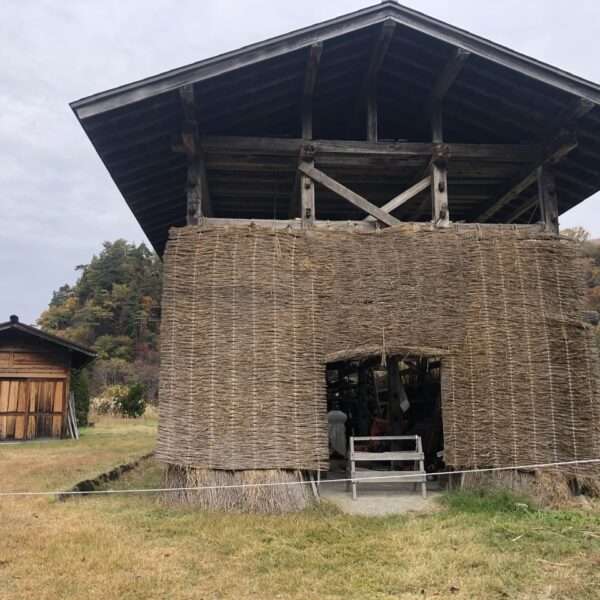 Shirakawa-go Ogimachi