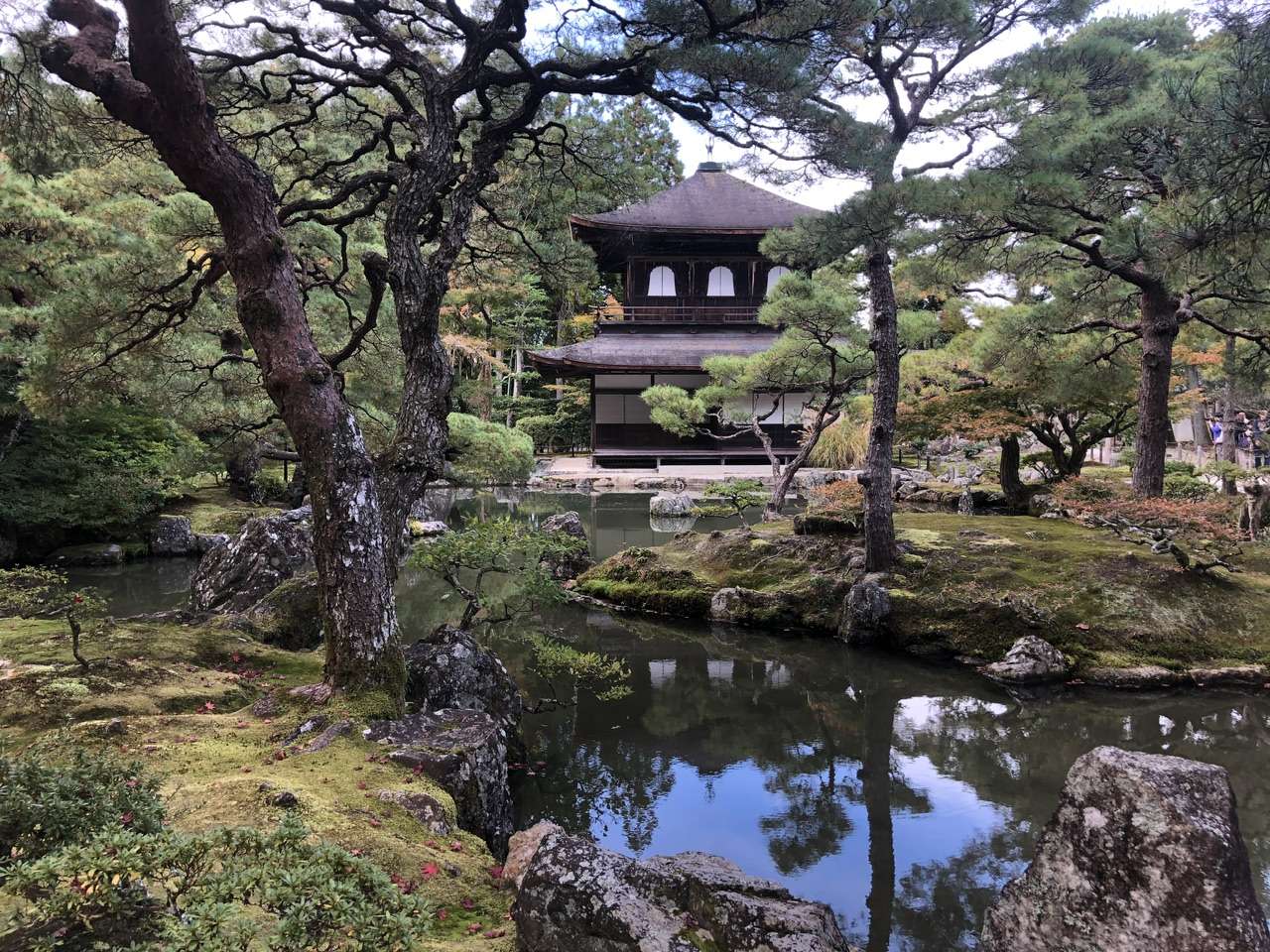 Japon 2024