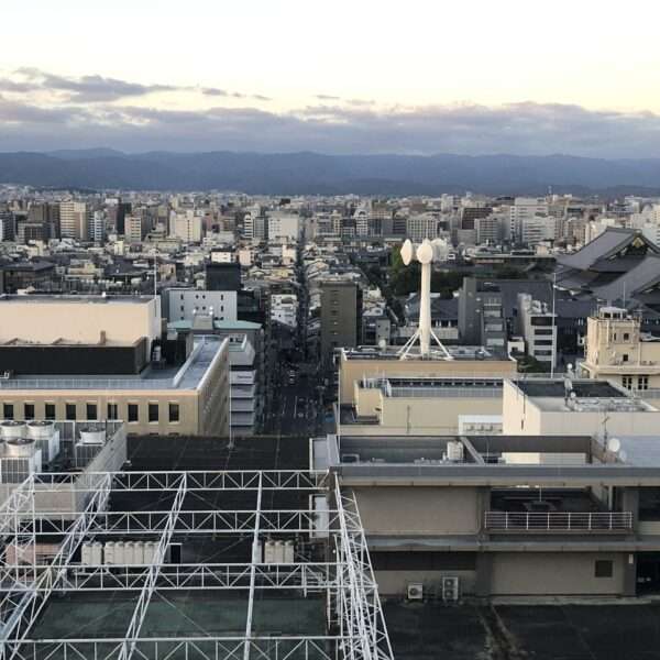 Kyoto