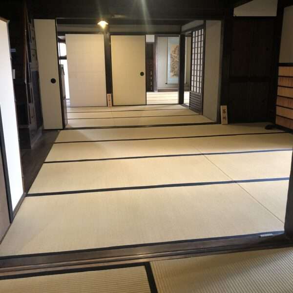 Maison Inoue à Kurashiki