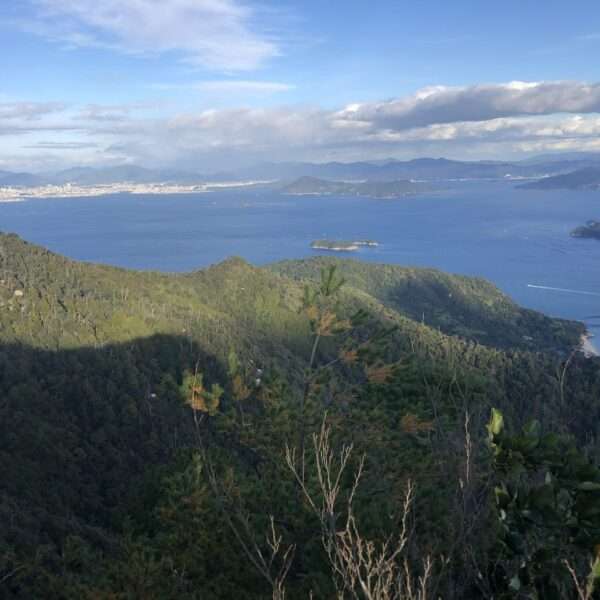Île Miyajima