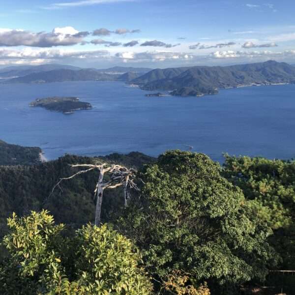 Île Miyajima