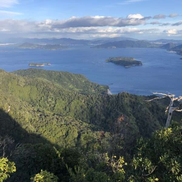 Île Miyajima