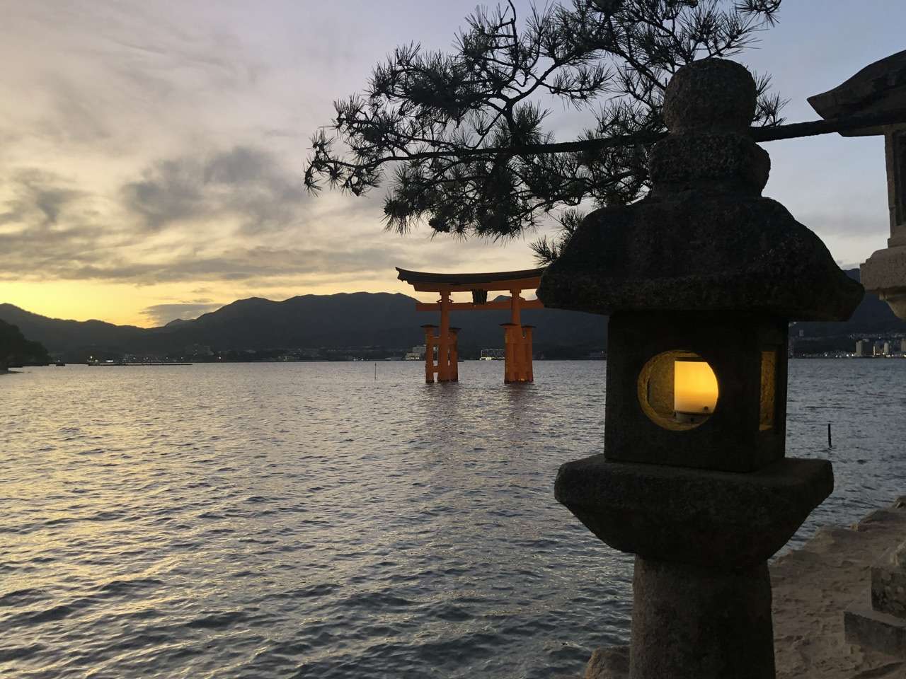 Japon