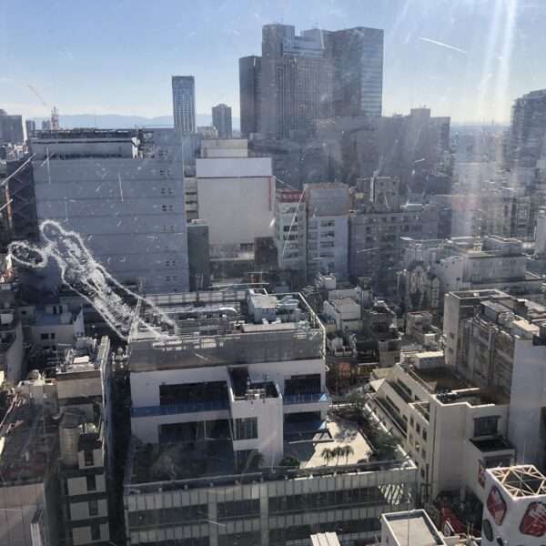 Quartier Dotombari Osaka