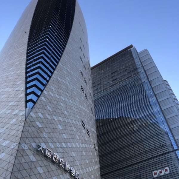 Osaka