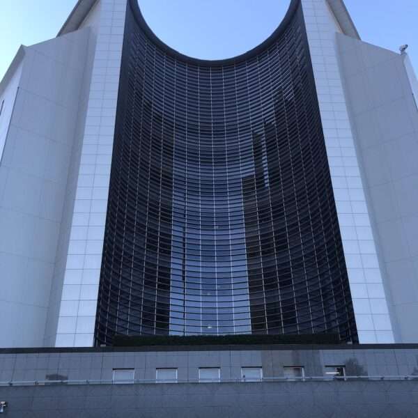 Osaka