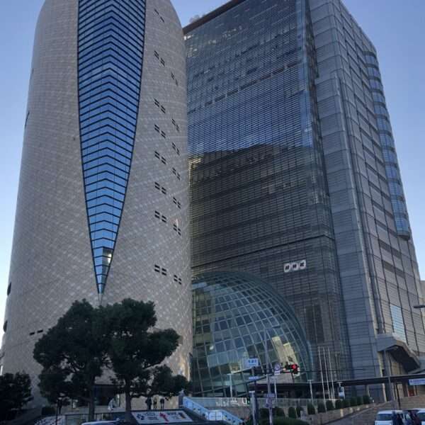 Osaka