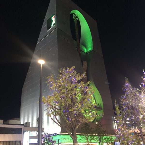 Quartier Dotombari Osaka