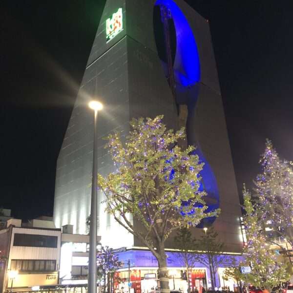 Quartier Dotombari Osaka