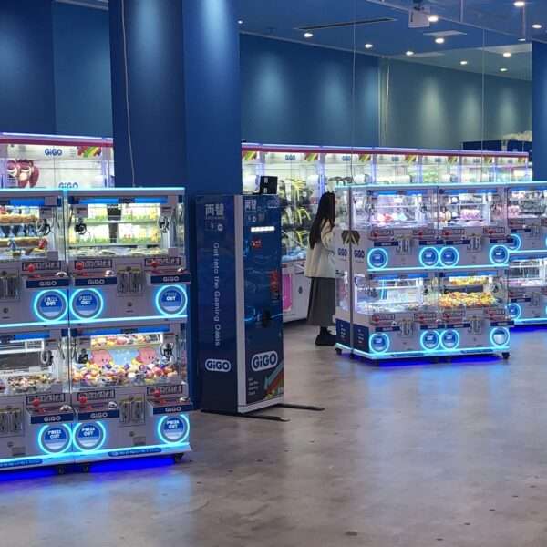 Quartier Dotombari Osaka
