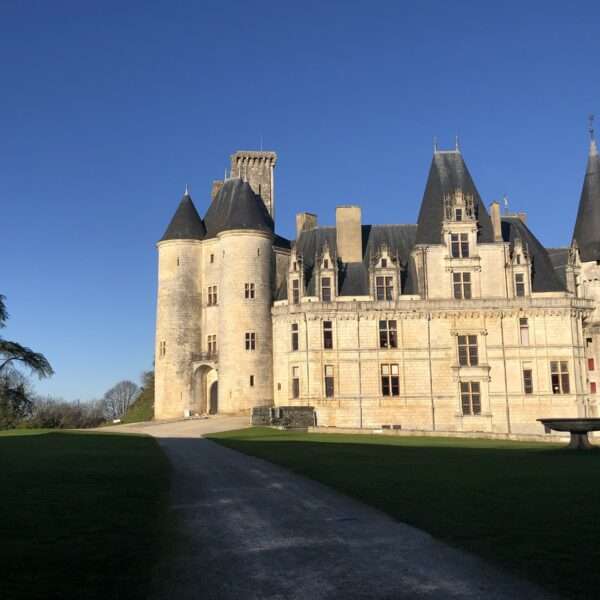 La Rochefoucauld