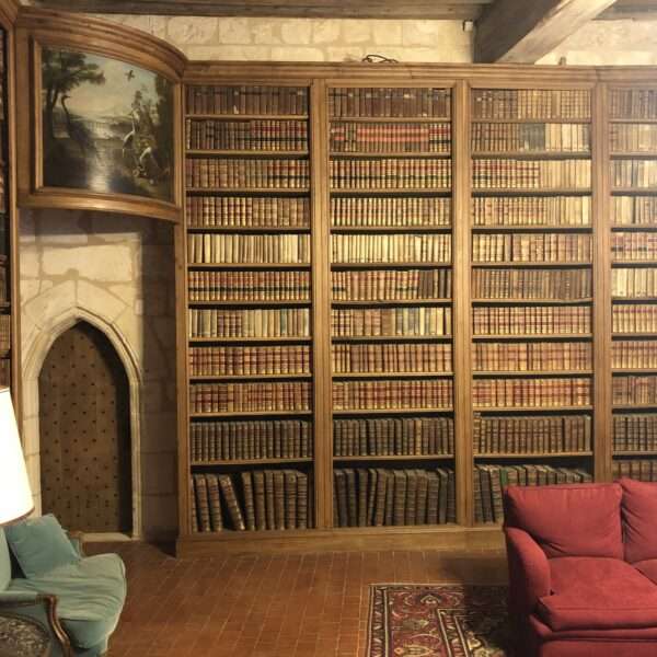 La Rochefoucauld