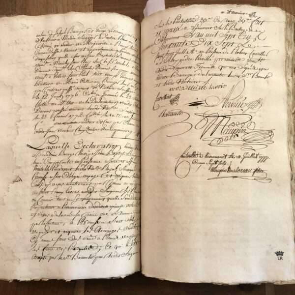 La Rochefoucauld
