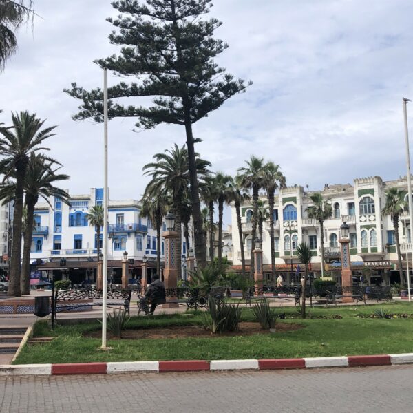 Larache