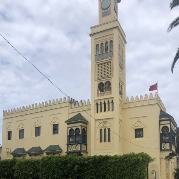 Larache