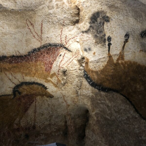 Lascaux