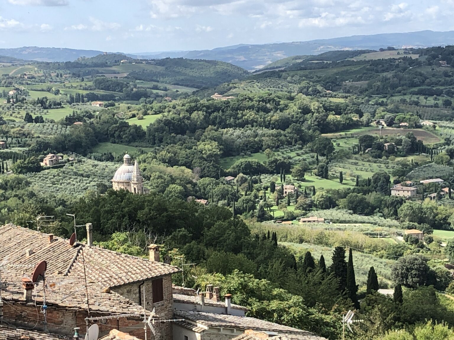 Montepulciano
