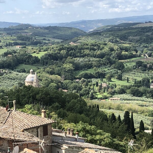 Montepulciano