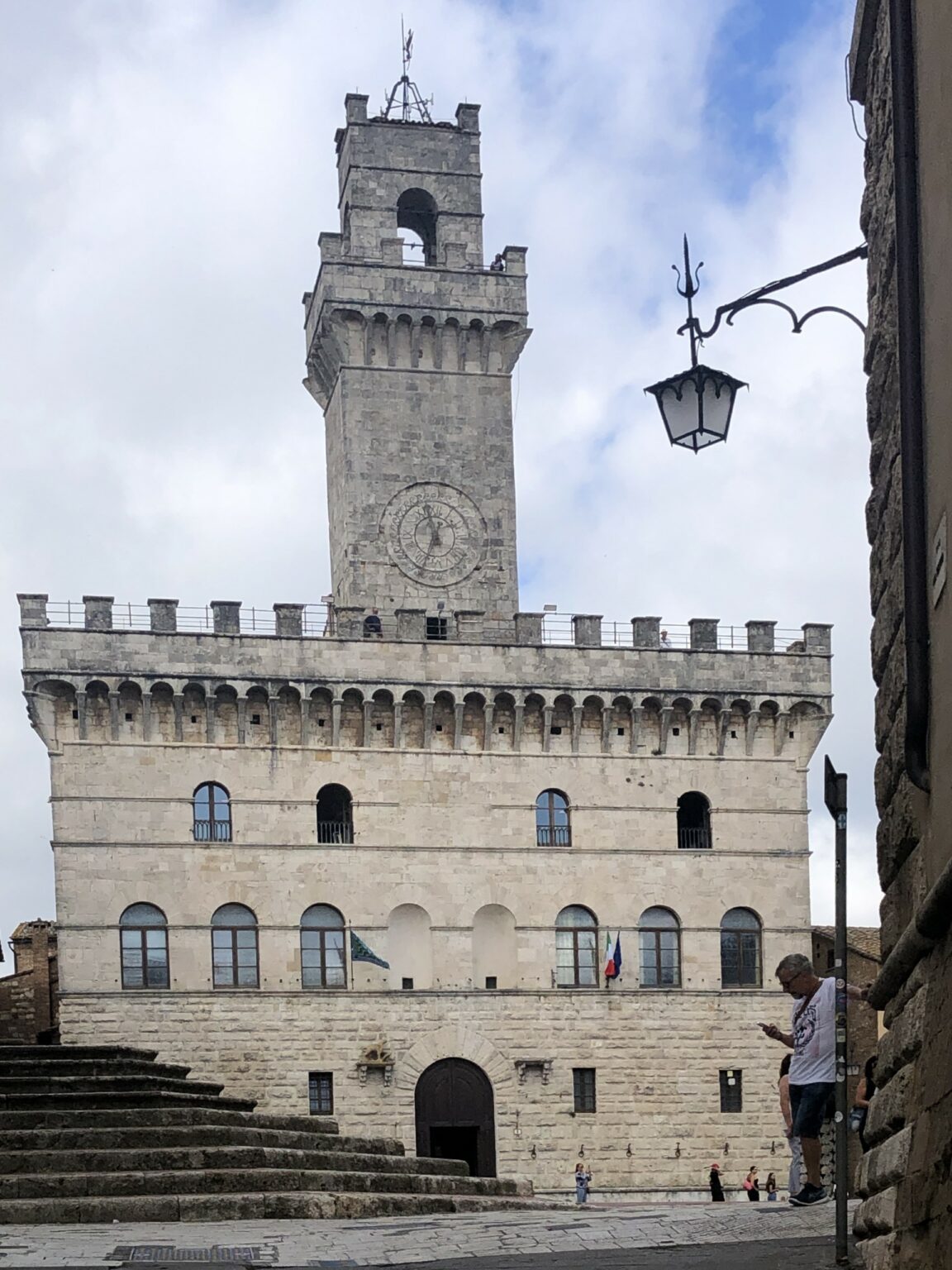 Montepulciano