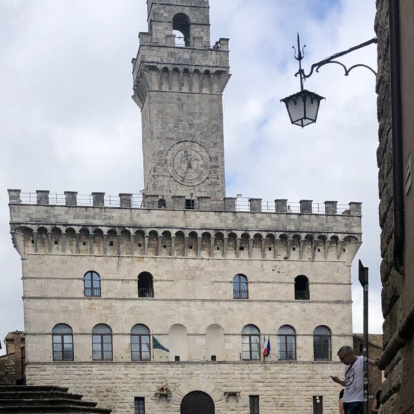 Montepulciano