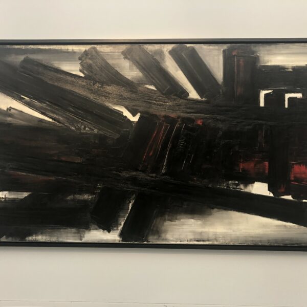 Musée Soulages à Rodez
