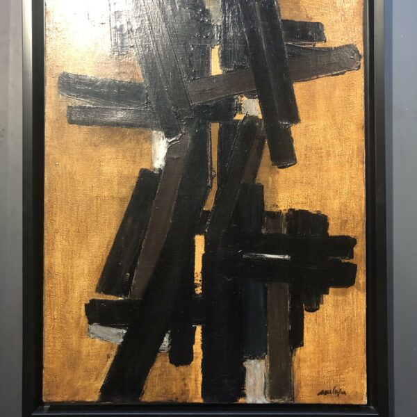 Musée Soulages à Rodez