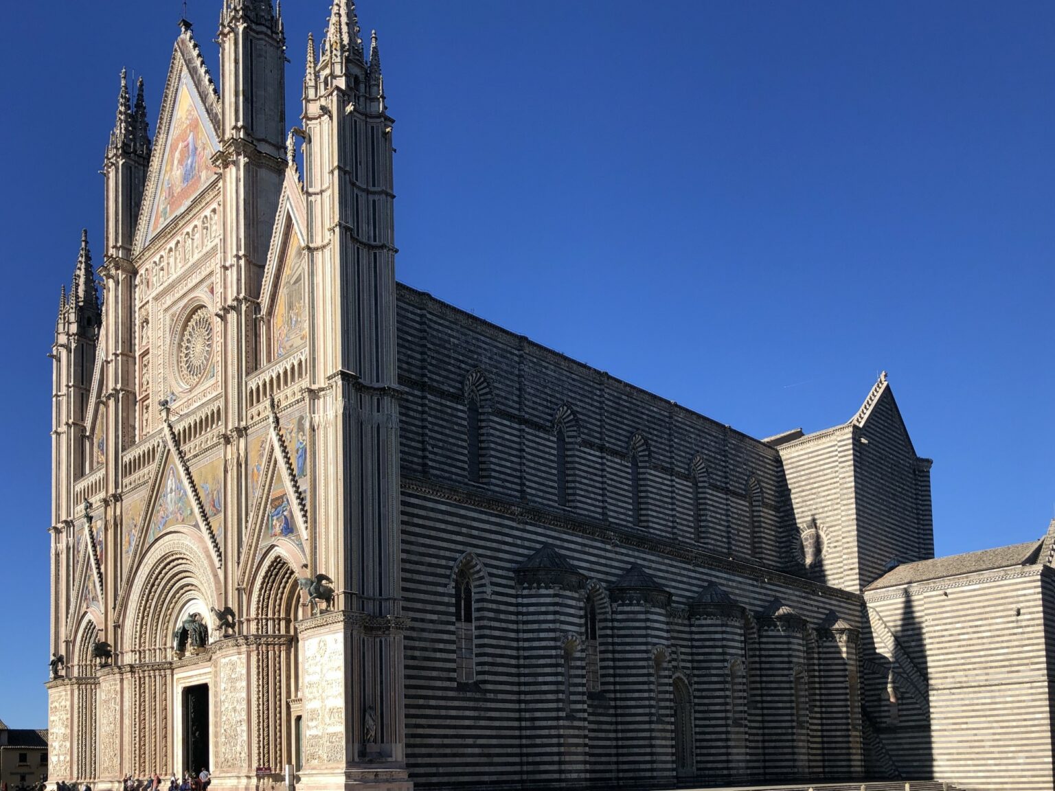 Orvieto
