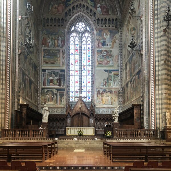 Orvieto